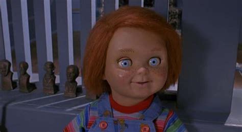 The Haunted Doll: Chucky's Origins and the Mysterious Curse